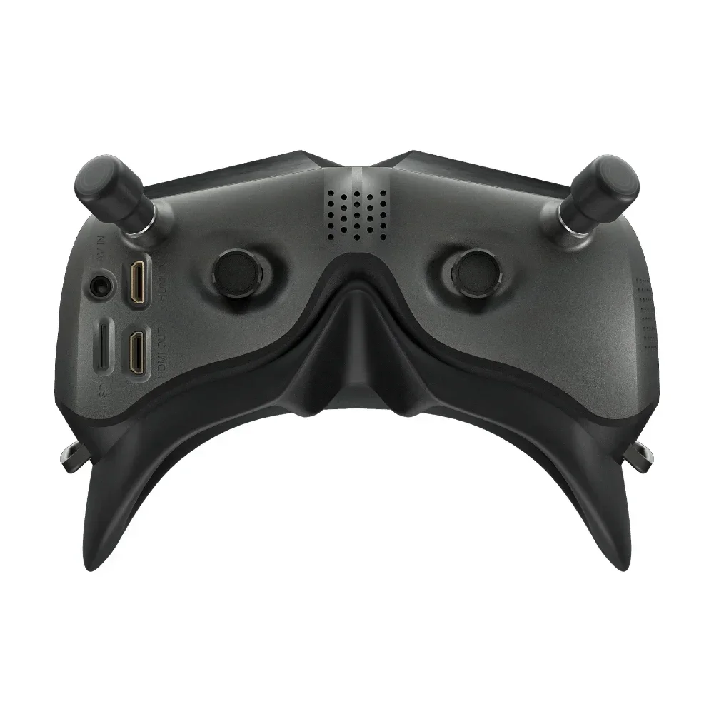 Walksnail Avatar HD Goggles X  - Fpv Goggles Walksnail Avatar Hd ulasan dan harga