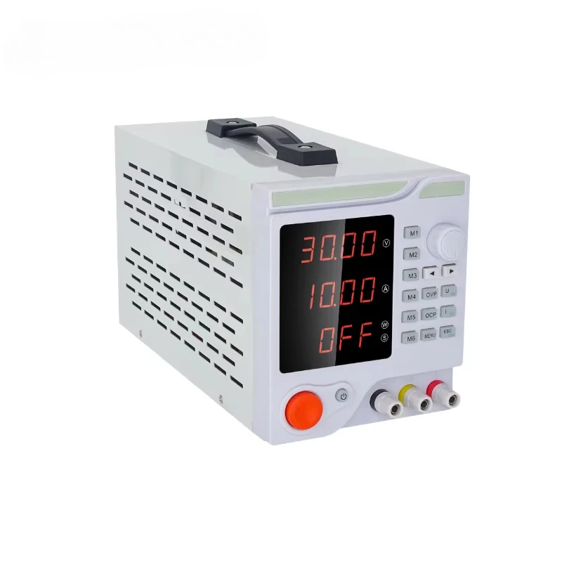 300W 15V 30V 60V 100V 150V 2A  - Programmable Dc Power Supply 30V 10A ulasan dan harga