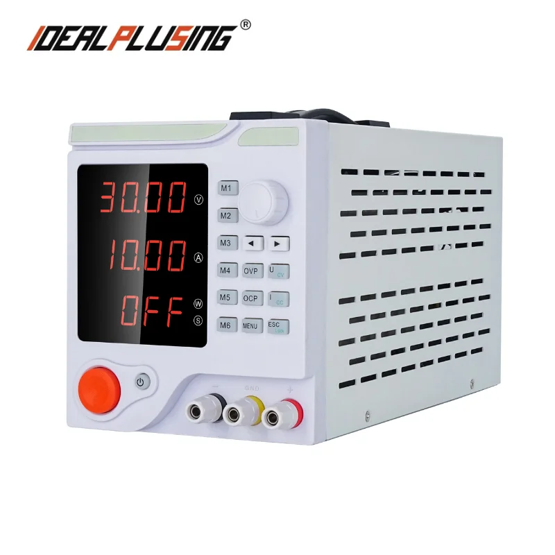 300W 15V 30V 60V 100V 150V 2A  - Programmable Dc Power Supply 30V 10A ulasan dan harga