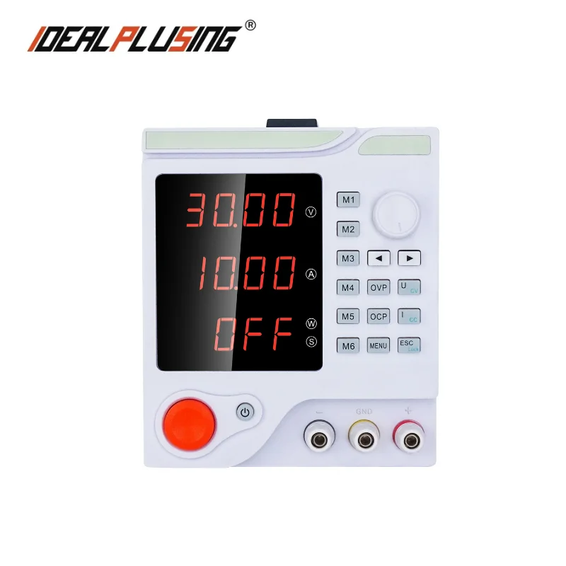 300W 15V 30V 60V 100V 150V 2A  - Programmable Dc Power Supply 30V 10A ulasan dan harga