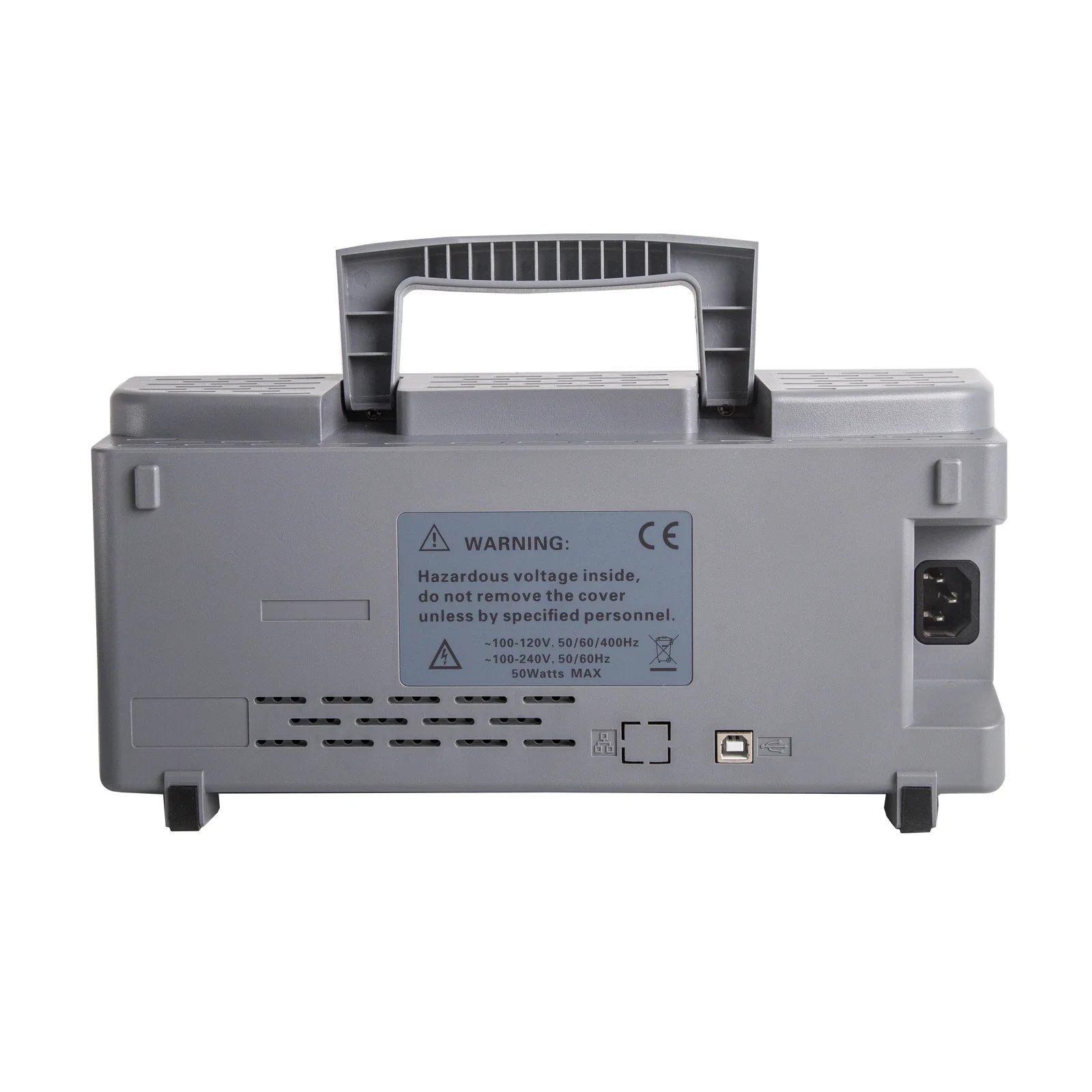 Stable Hantek Signal Generatio - Digital Storage Oscilloscope 100Mhz ulasan dan harga