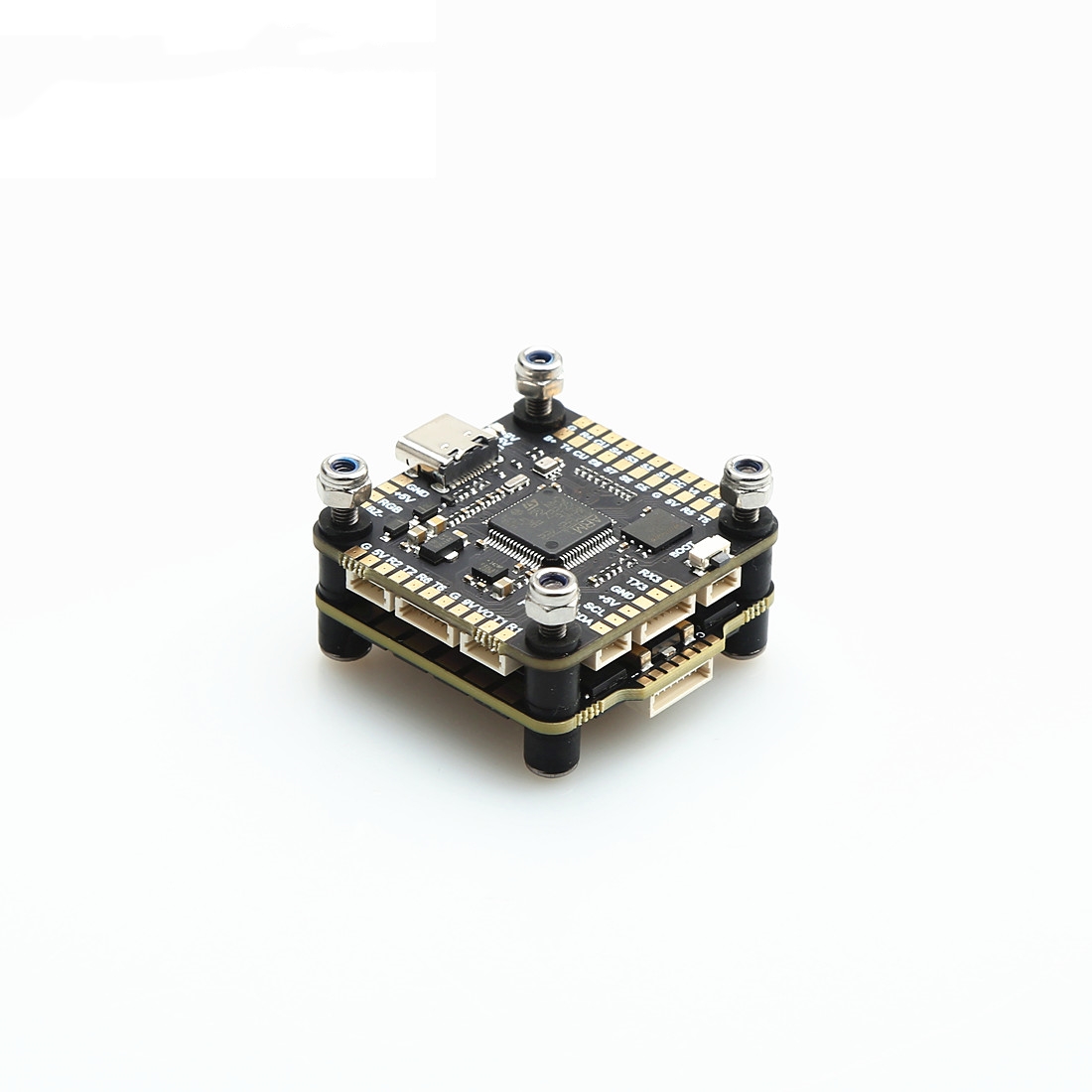 F405 F405HD / F7 F722 Flight C - Fpv Flight Controller F7 Stack 60A ulasan dan harga