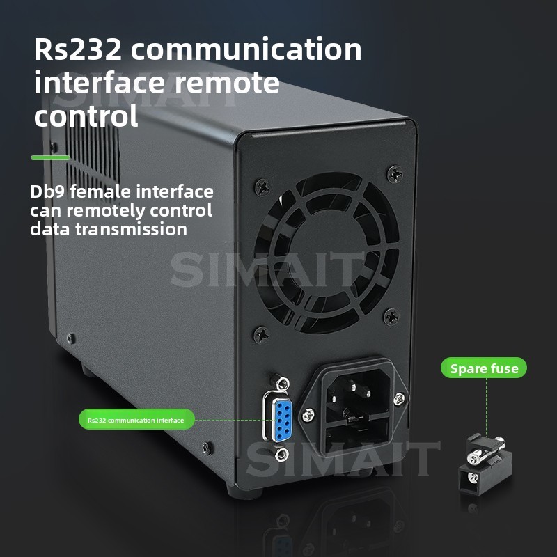 Mini Adjustable DC Power Suppl - Programmable Dc Power Supply 30V 10A ulasan dan harga