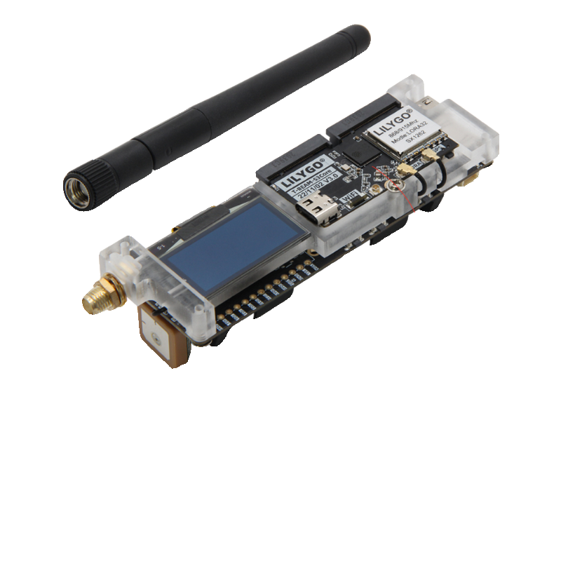 LILYGO® SoftRF T-Beam SUPREME  - Esp32 S3 Development Board Lot ulasan dan harga