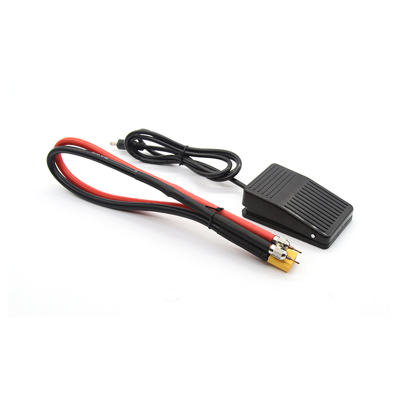 Spot Welding Pen And Foot Peda - Spot Welder 18650 Battery Pack ulasan dan harga