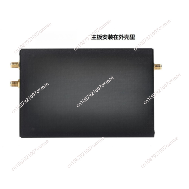 For HackRF One 1MHz-6GHz Open  - Sdr Software Defined Radio Hackrf ulasan dan harga