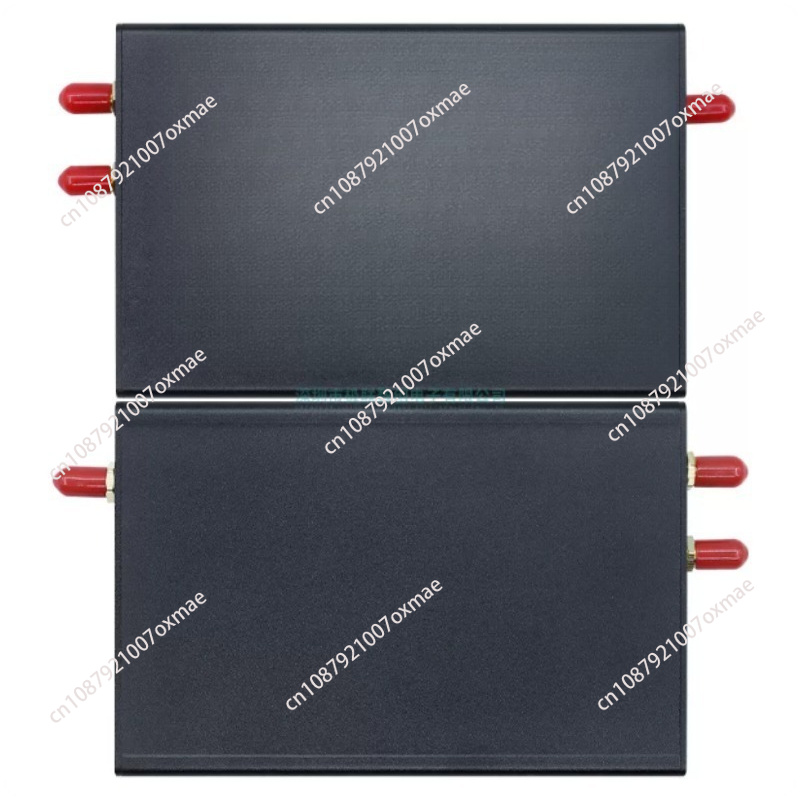 For HackRF One 1MHz-6GHz Open  - Sdr Software Defined Radio Hackrf ulasan dan harga