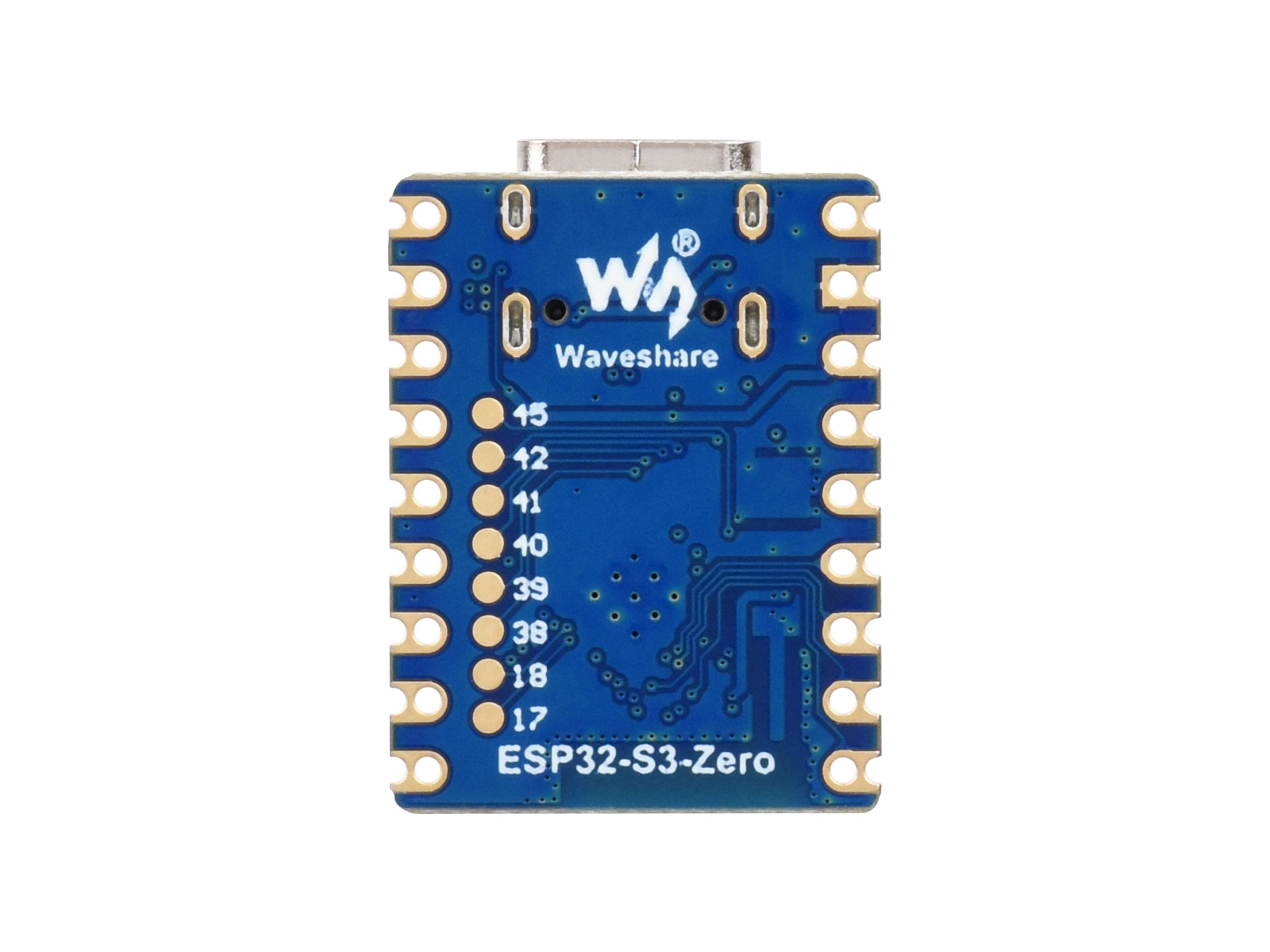 2pcs/Lot Waveshare ESP32-S3 Mi - Esp32 S3 Development Board Lot ulasan dan harga
