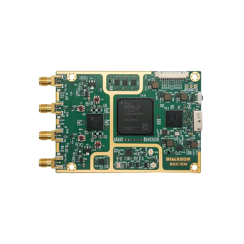 B210 Mini AD9361 Software Defi - Sdr Software Defined Radio Hackrf ulasan dan harga