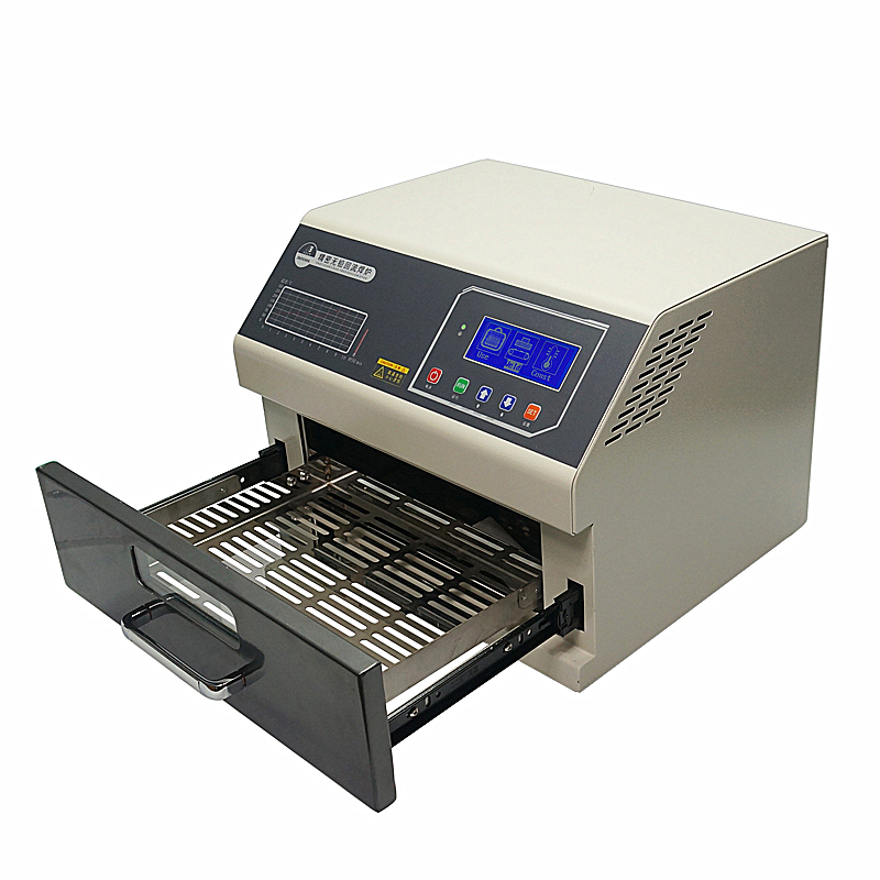 LY 962D Digital Display  SMD S - Reflow Oven Pcb T962 ulasan dan harga